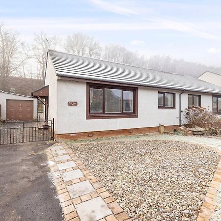 Joivy Beautiful House With Garden & Parking Apartment Pitlochry Bagian luar foto