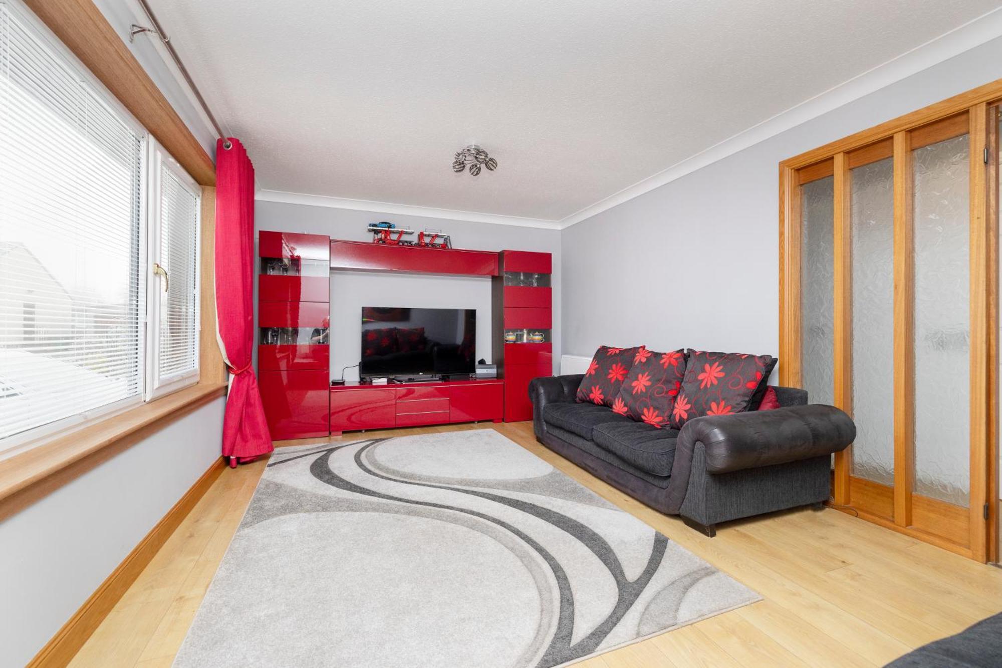 Joivy Beautiful House With Garden & Parking Apartment Pitlochry Bagian luar foto