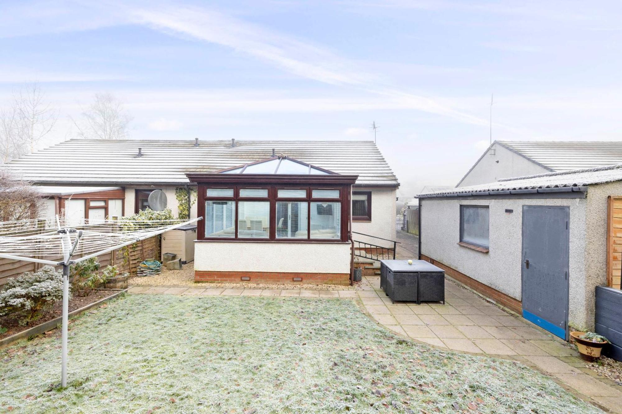 Joivy Beautiful House With Garden & Parking Apartment Pitlochry Bagian luar foto